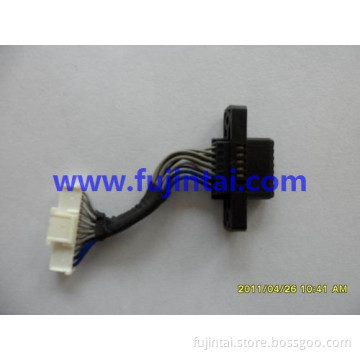 FUJI NXT FEEDER POWER CABLE RH02471